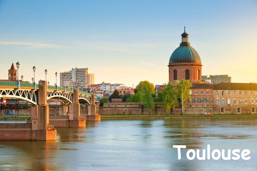 ToulouseZ